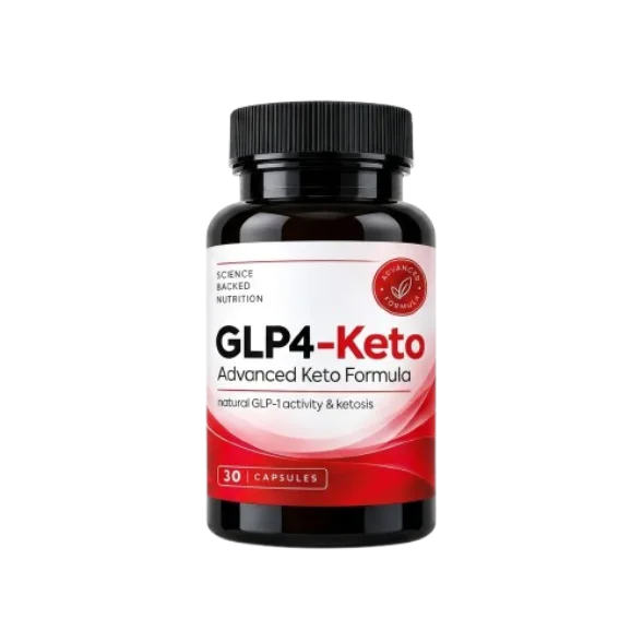 GLP4-Keto