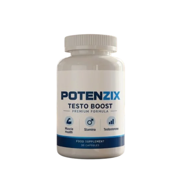 Potenzix